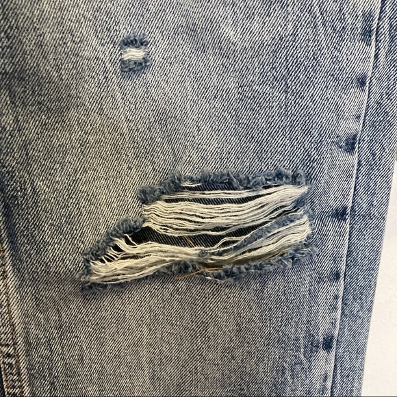 Free People Lasso Jeans - Picture 7 of 10